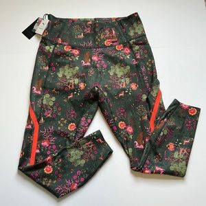 Puma Libery Leggins Size L